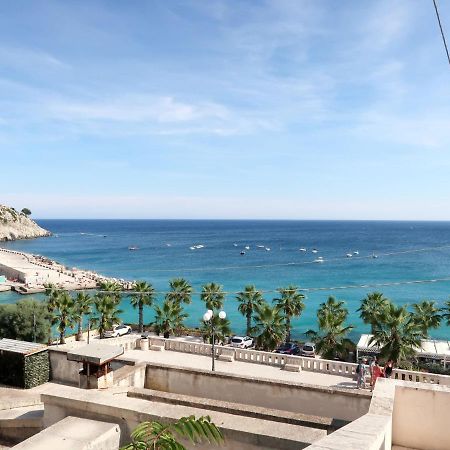 Apartment Sun & Sea Terrace-2 By Interhome Castro  Buitenkant foto