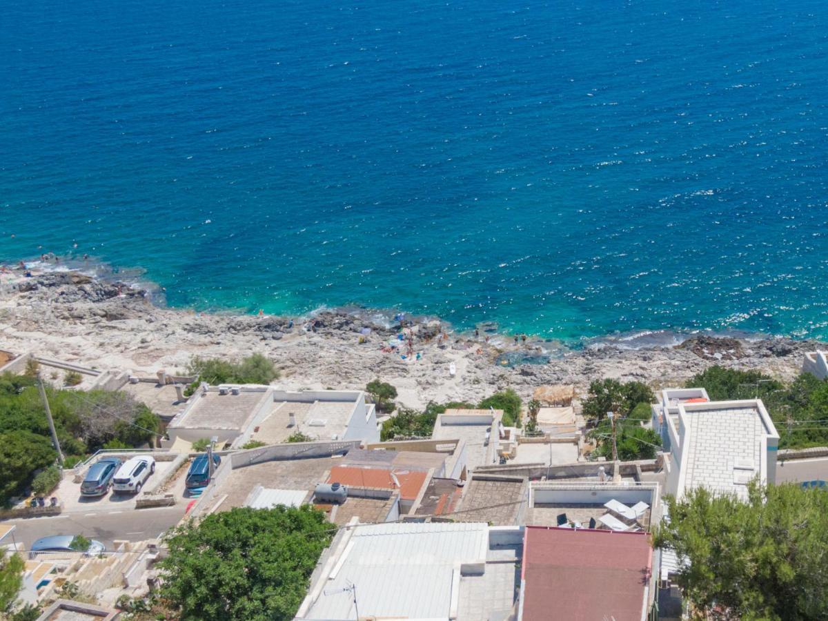 Apartment Sun & Sea Terrace-2 By Interhome Castro  Buitenkant foto
