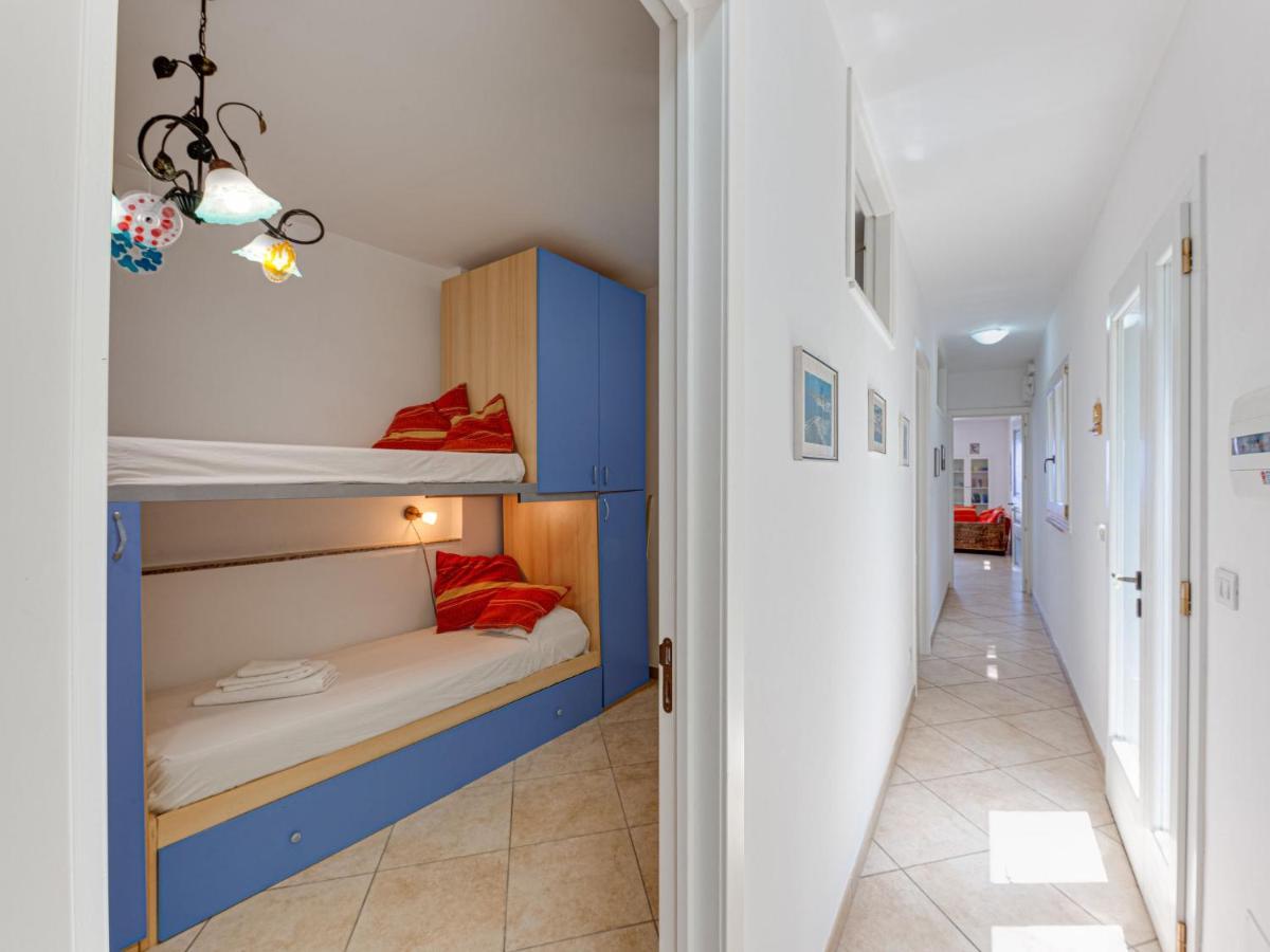 Apartment Sun & Sea Terrace-2 By Interhome Castro  Buitenkant foto