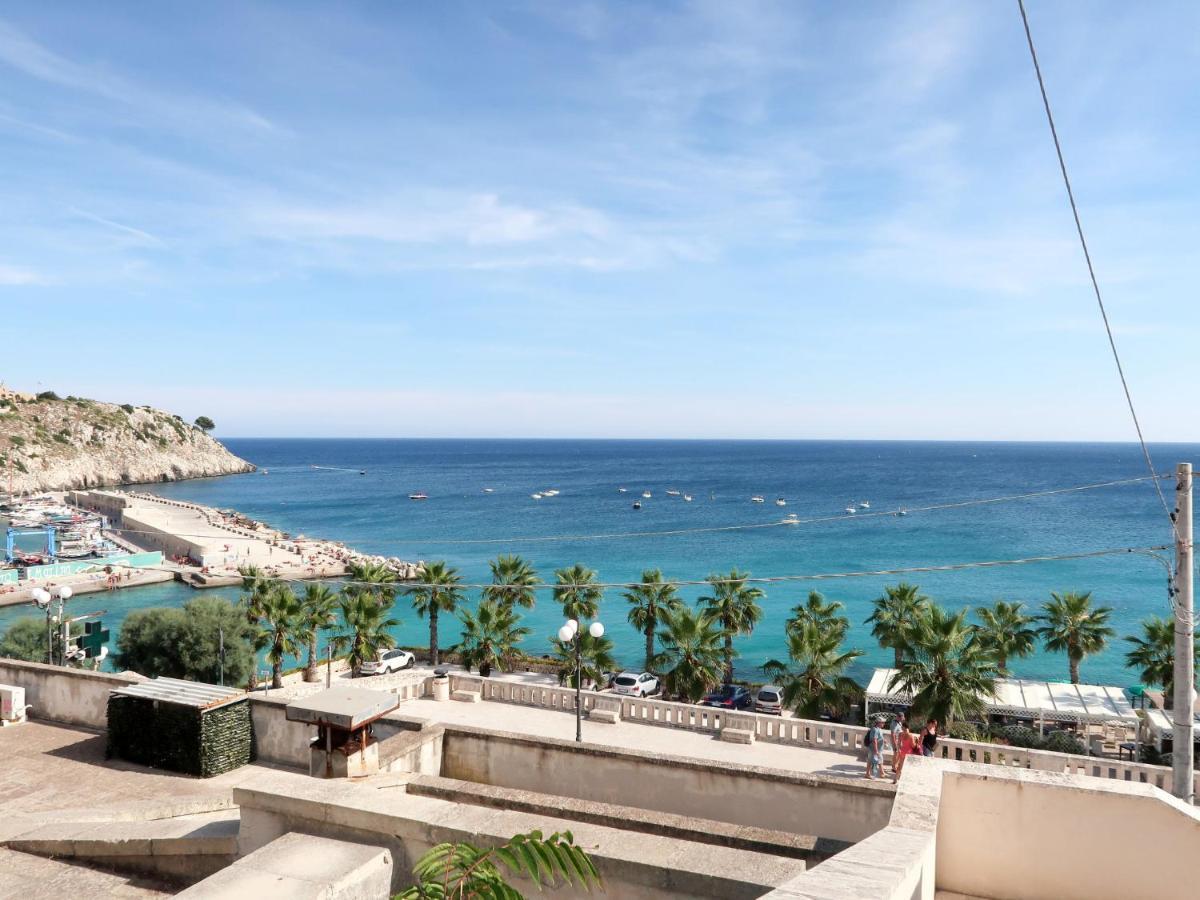 Apartment Sun & Sea Terrace-2 By Interhome Castro  Buitenkant foto